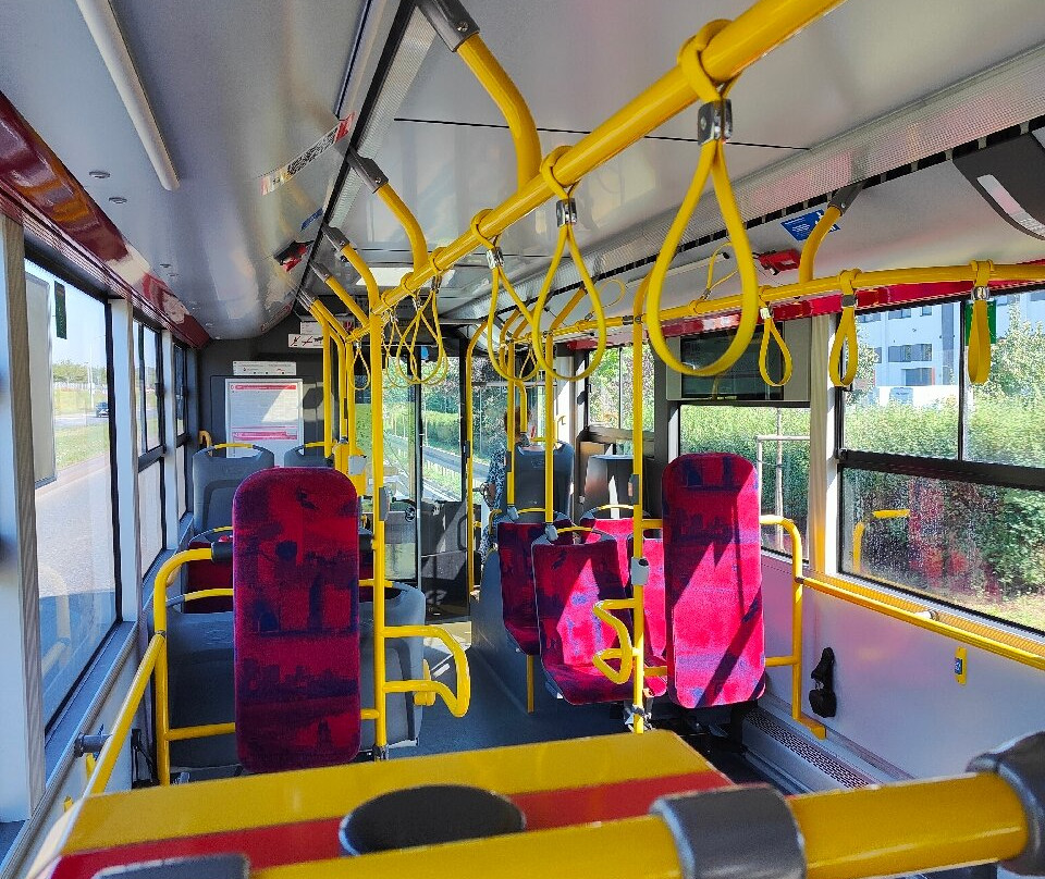 Camping Motel WOK主图