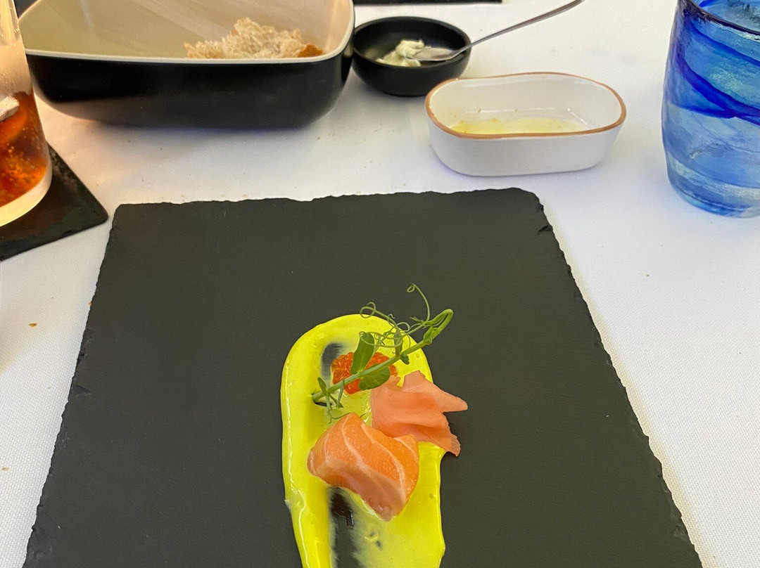 Core by Clare Smyth