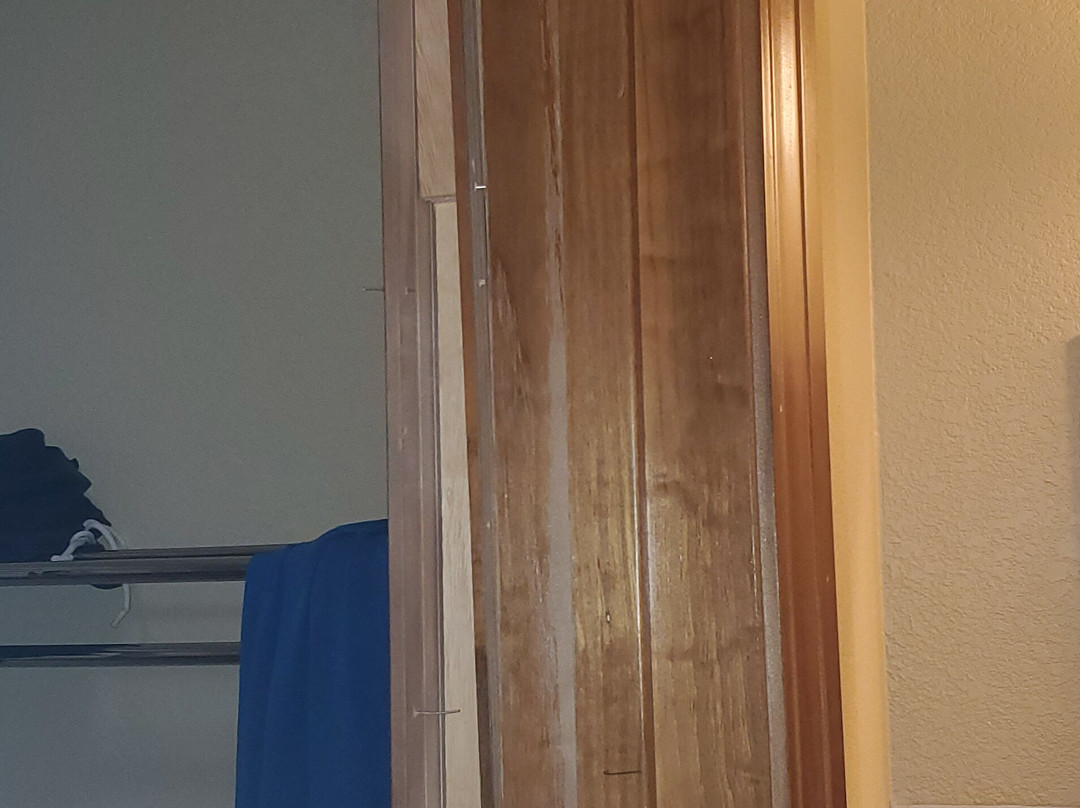 New Hochatown Lodge主图