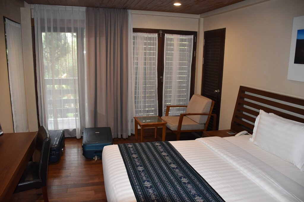 Jiwa Jawa Resort Bromo主图