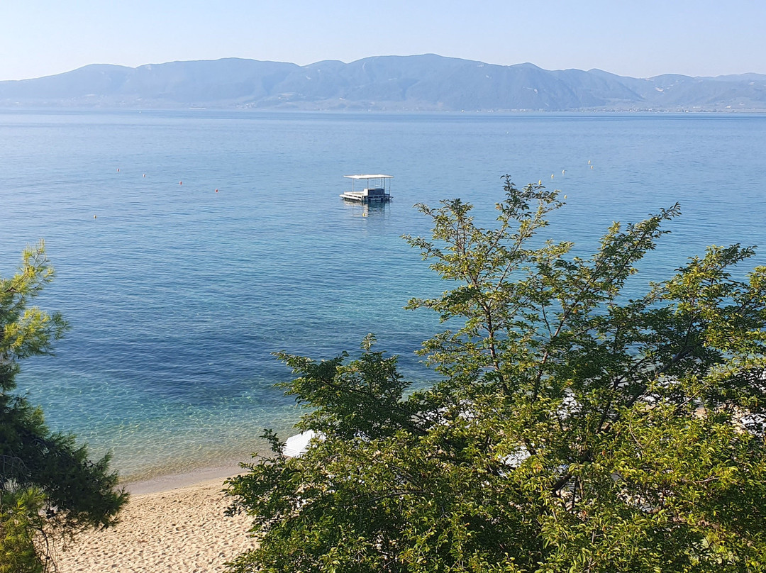爱琴海格雷高里曼诺地中海度假村主图