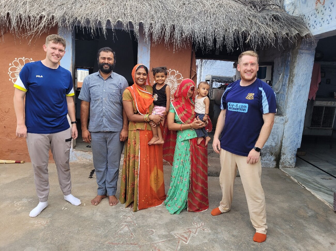 Incredible Cooking With Mamata Prajapat-焦特布尔必去景点