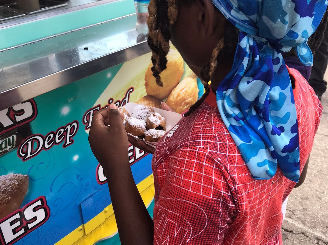 2010俄亥俄世博中心与国家博览会-哥伦布必去景点