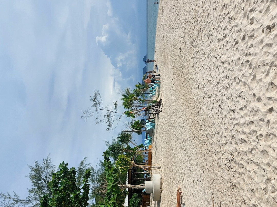 Zen Beach景点图片