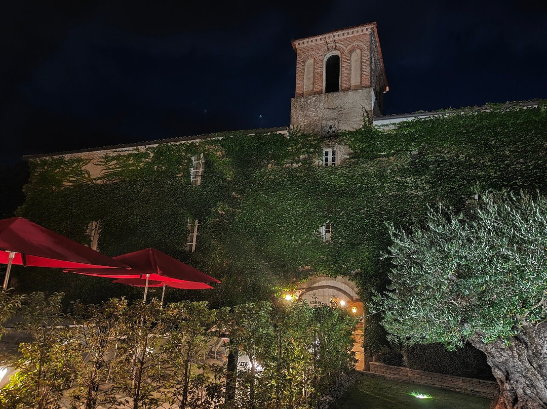 Domaine Du Colombier主图