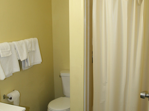 罗斯伍德汽车旅馆