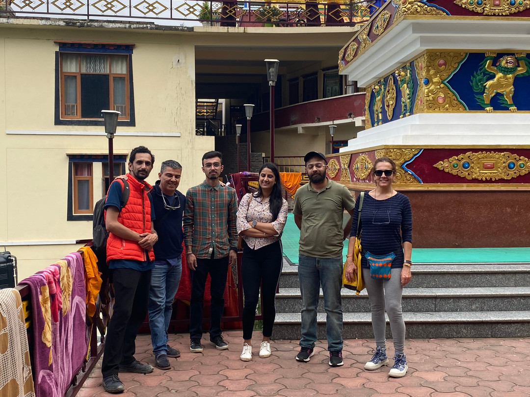 Trans Himalaya Travels-Kaza必去景点