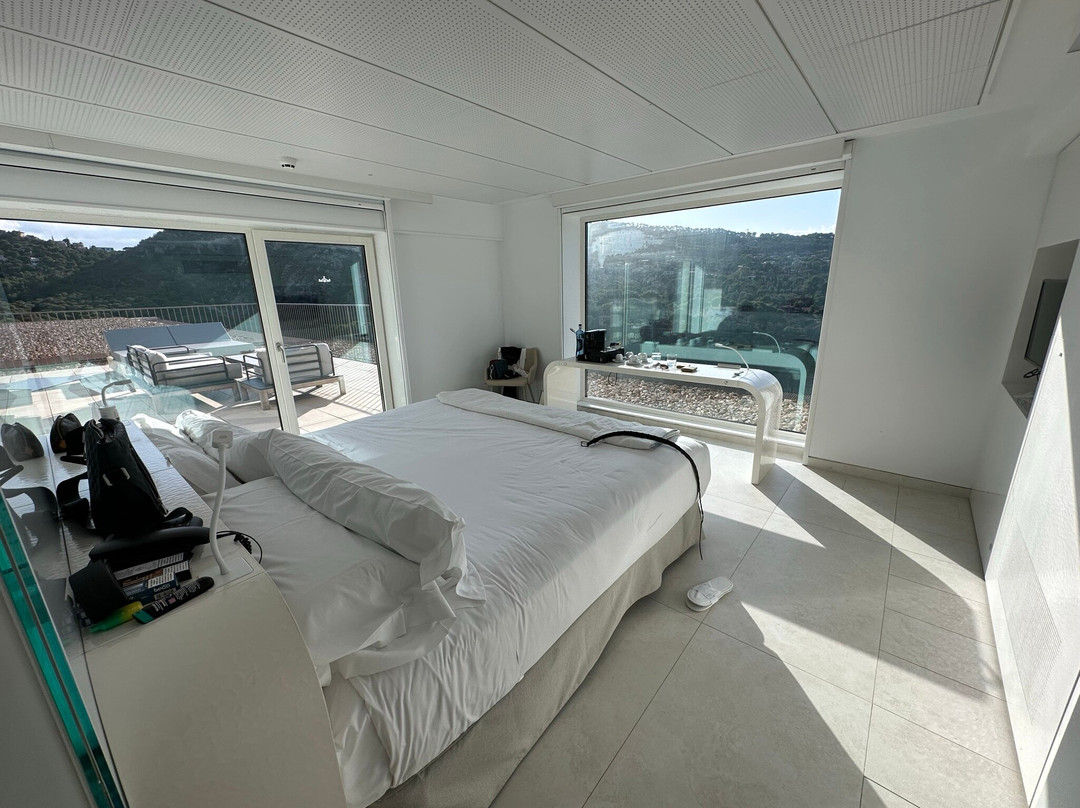 帕拉多尔爱库博拉瓦酒店主图