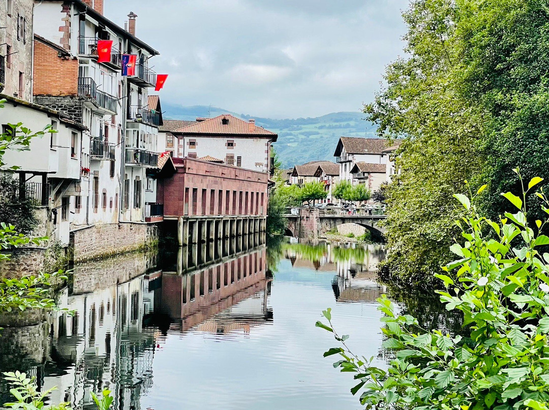 Trilogia de Baztan Visitas Guiadas-Elizondo必去景点