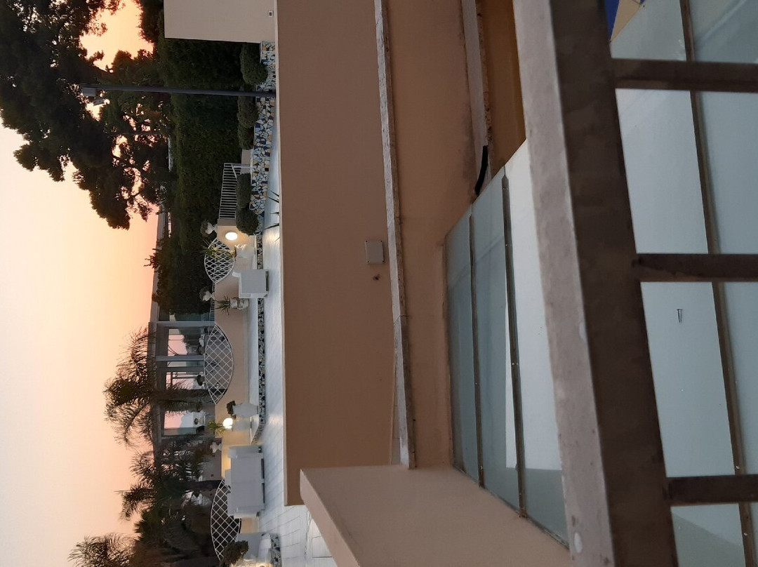 La Playa Grand Hotel主图