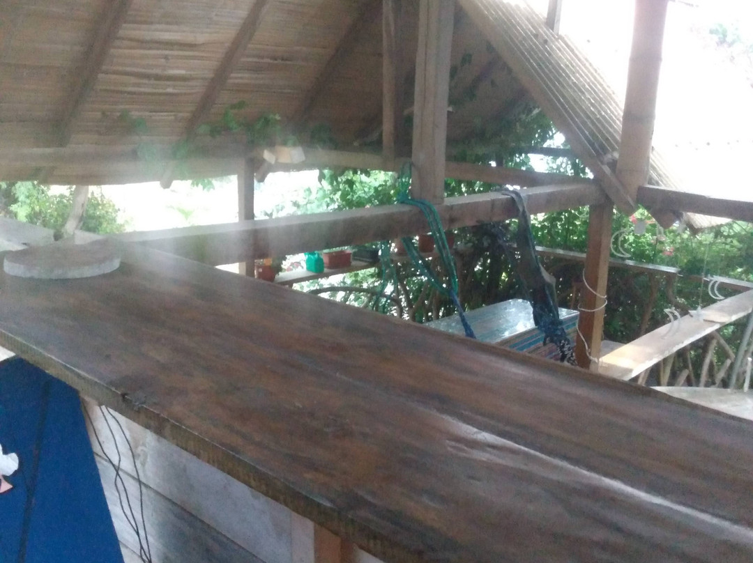 Monte Líbano Hostal主图