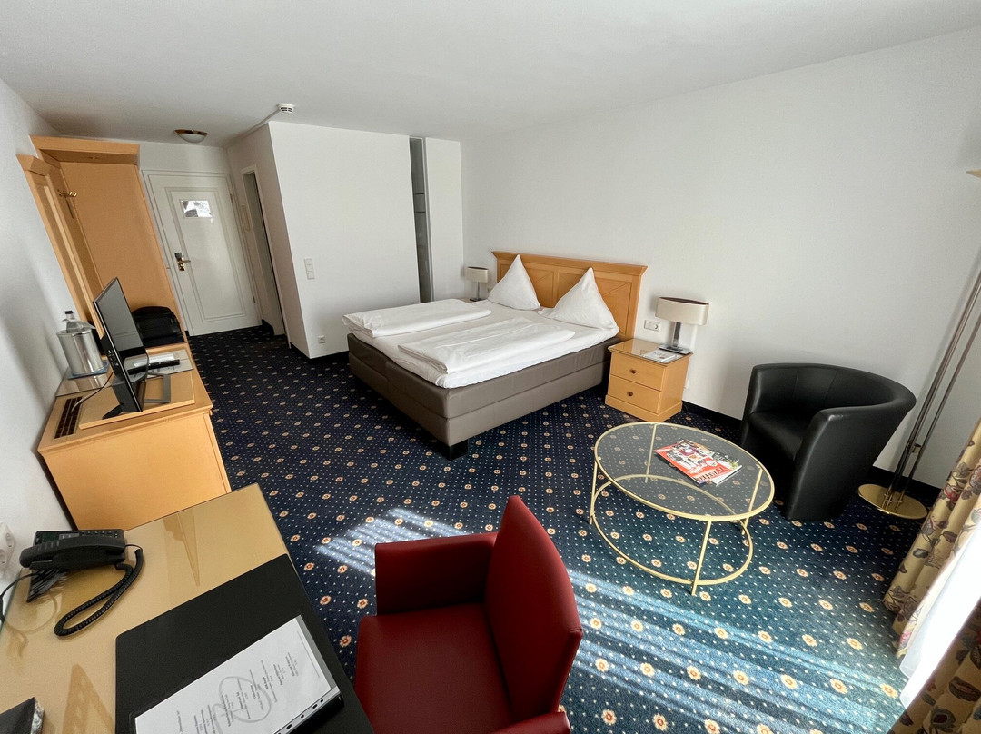 Hotel Residenz主图