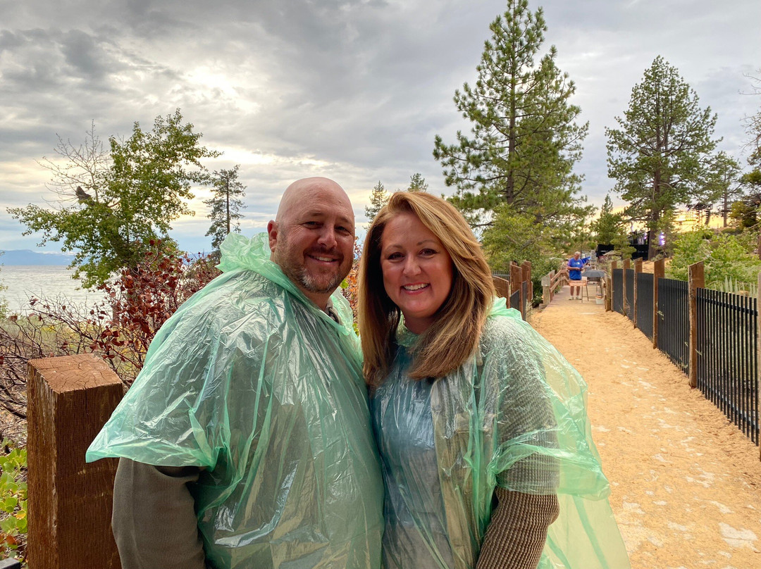 Lake Tahoe Shakespeare Festival-因克莱恩村必去景点