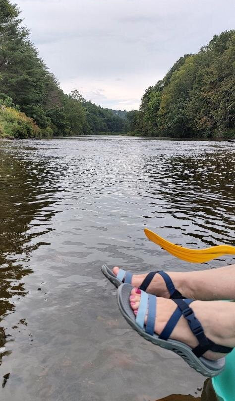 Zaloo's Canoes, Kayaks & Tubes景点图片