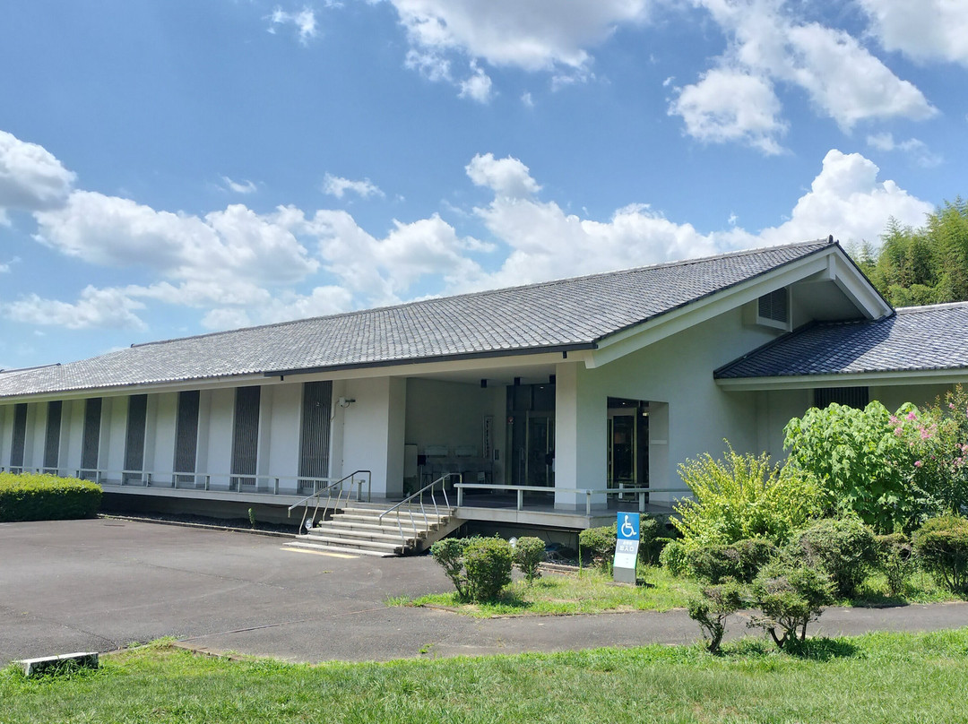 Asuka Historical Museum景点图片