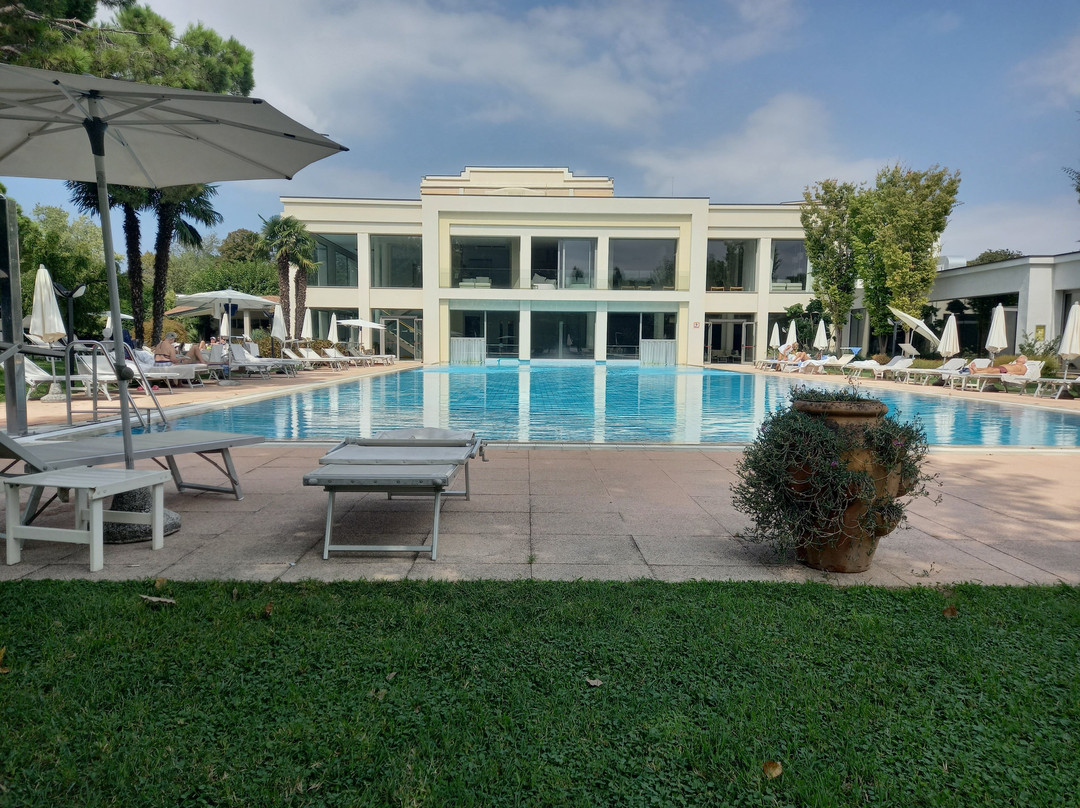 Hotel Terme Neroniane主图