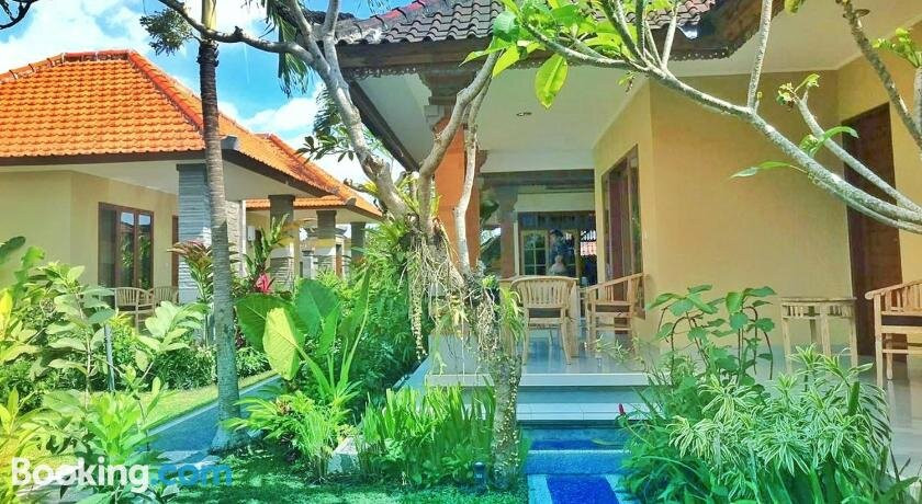 Candana Bali homestay主图
