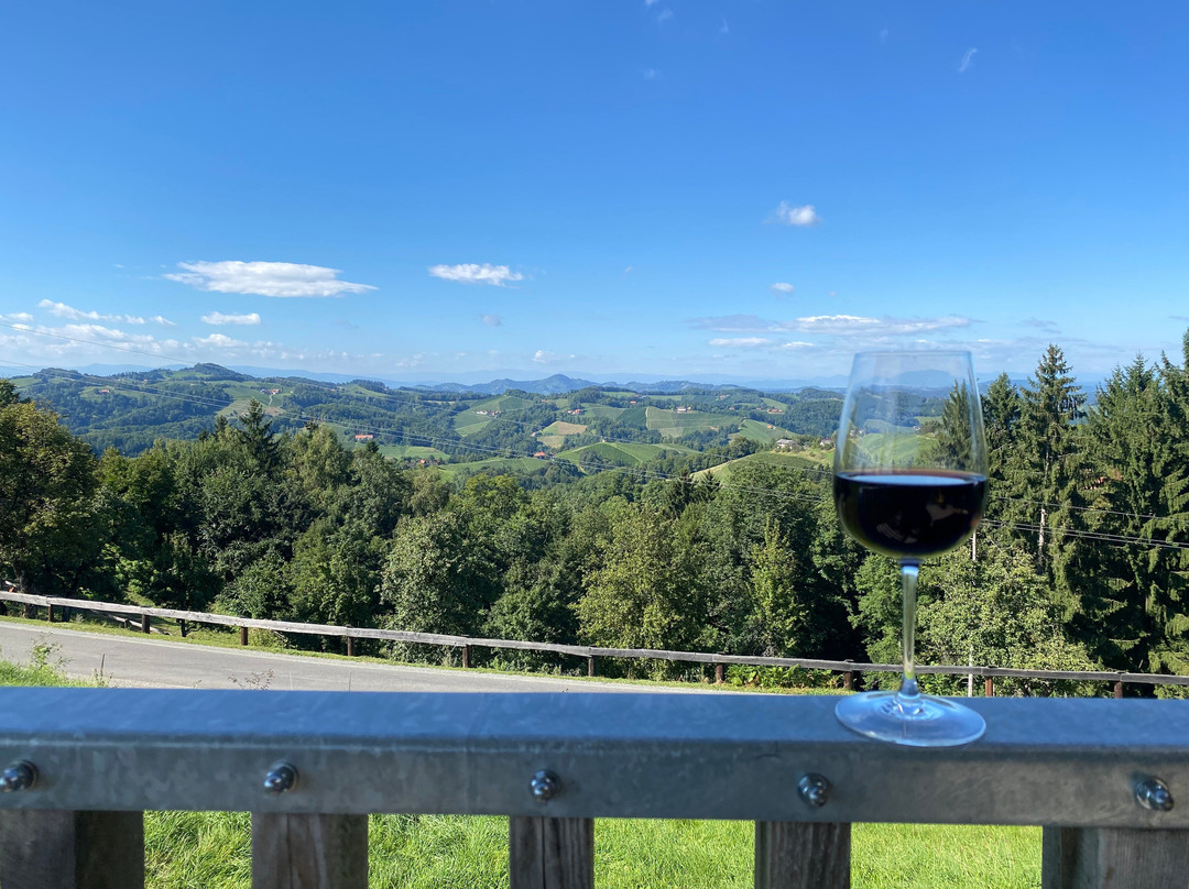 Wurzenberg Panorama Lodges Hotel Suedsteiermark主图
