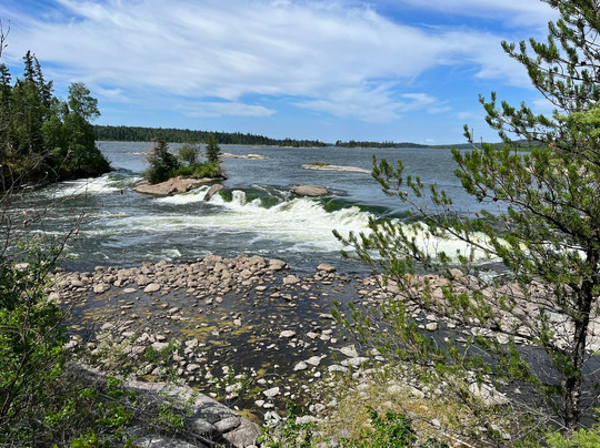 Thompson's Resort主图