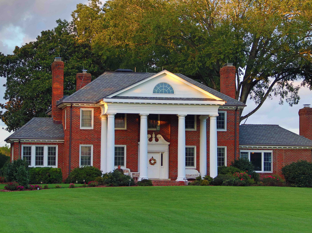 Meadowbrook Farm Bed and Breakfast主图