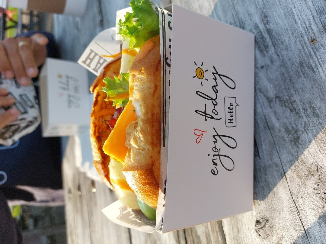 Marche des Fermiers Bouctouche Farmers' Market-Bouctouche必去景点