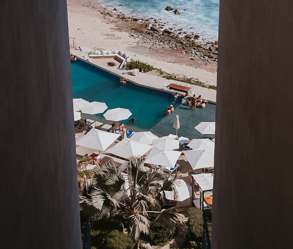 Cabo Pre Arrival Services-洛斯卡布斯必去景点