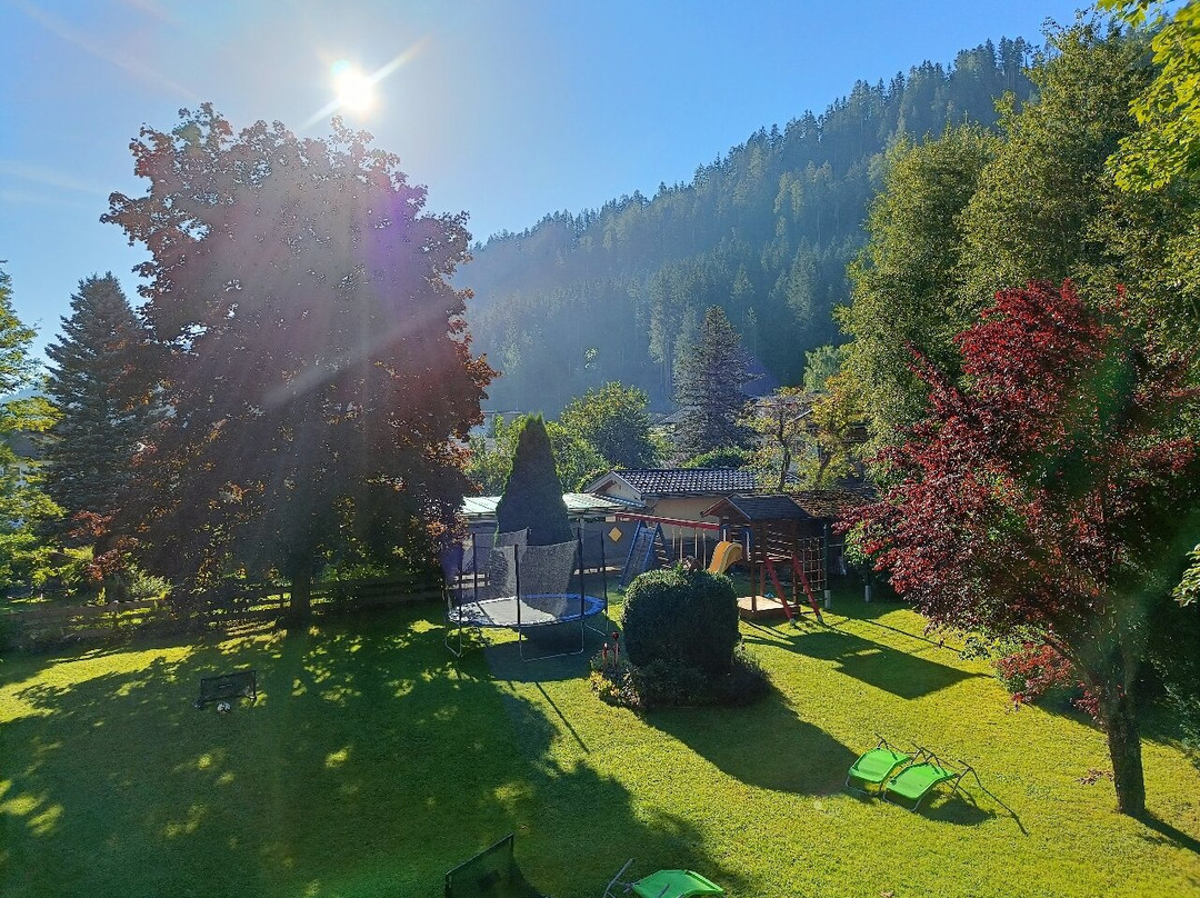 Aparthotel Kristall主图