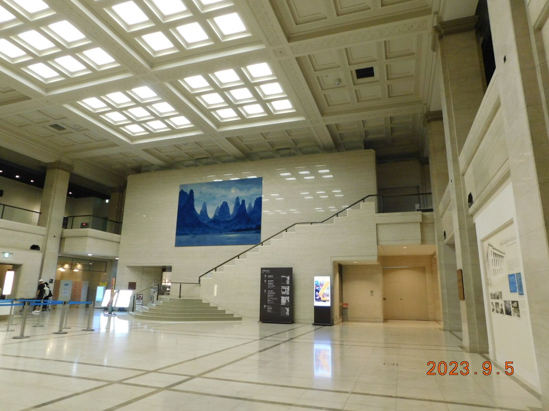 Kobe City Museum (Kobe Shiritsu Hakubutsukan)景点图片