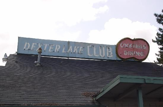 Dexter Lake Club-Dexter必去景点