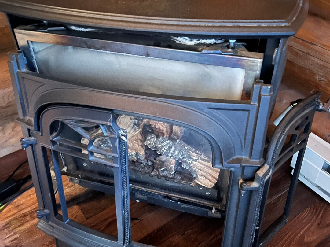 Wolf Ridge Resort主图