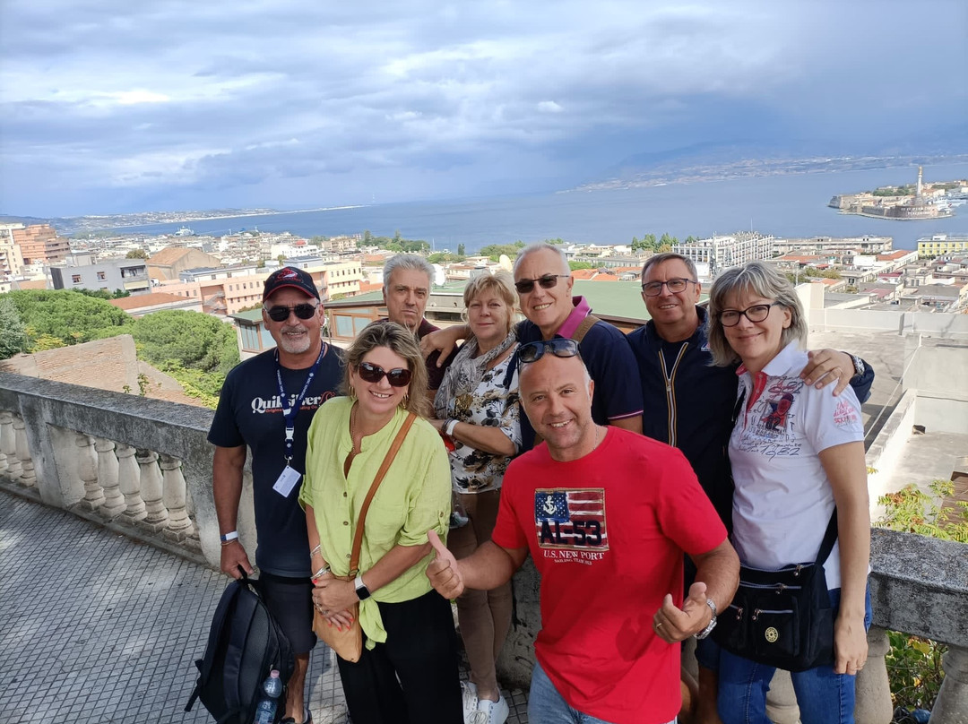 Sicily Tour by Coppola