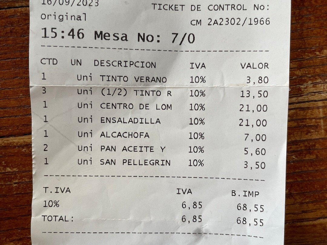 La Tienda Casa Curro