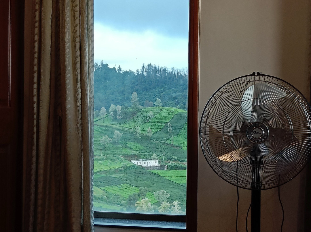 Western Valley Resorts主图