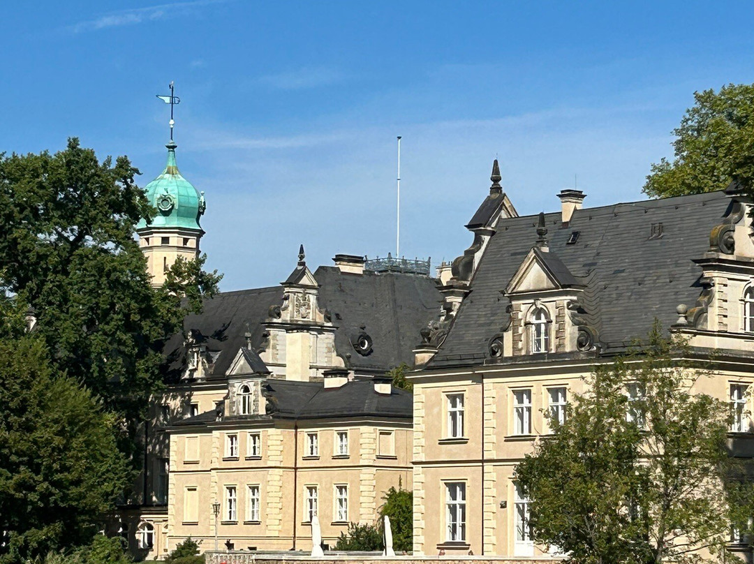 Wannsee Lake-柏林必去景点