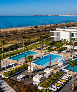 Pestana Alvor South Beach Premium Suite Hotel酒店图片