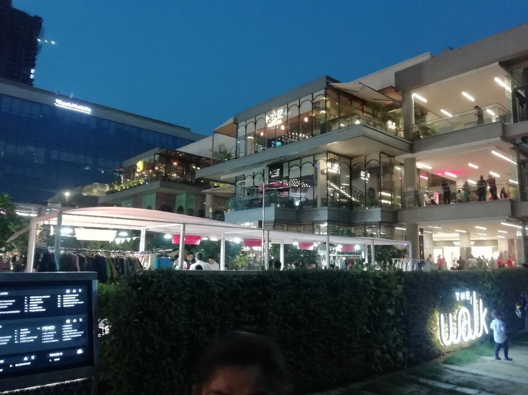 Worldmark Gurgaon-古尔冈必去景点