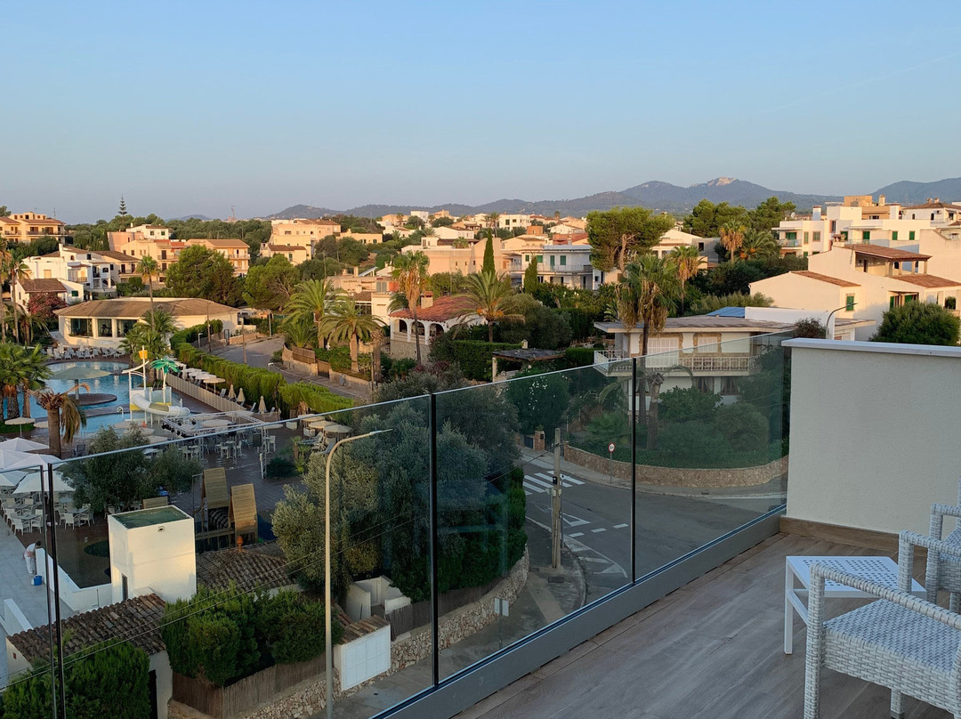 JS Portocolom Suites主图