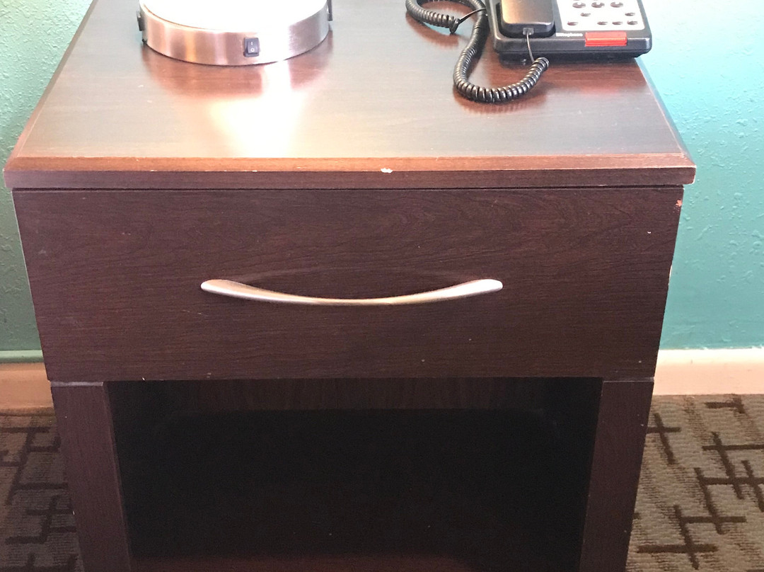 温德姆豪生酒店-哈特福德南洛基山主图