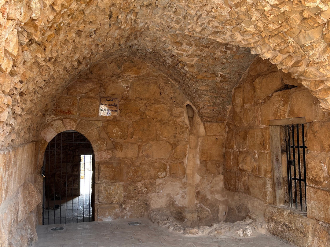 Anas-安曼必去景点