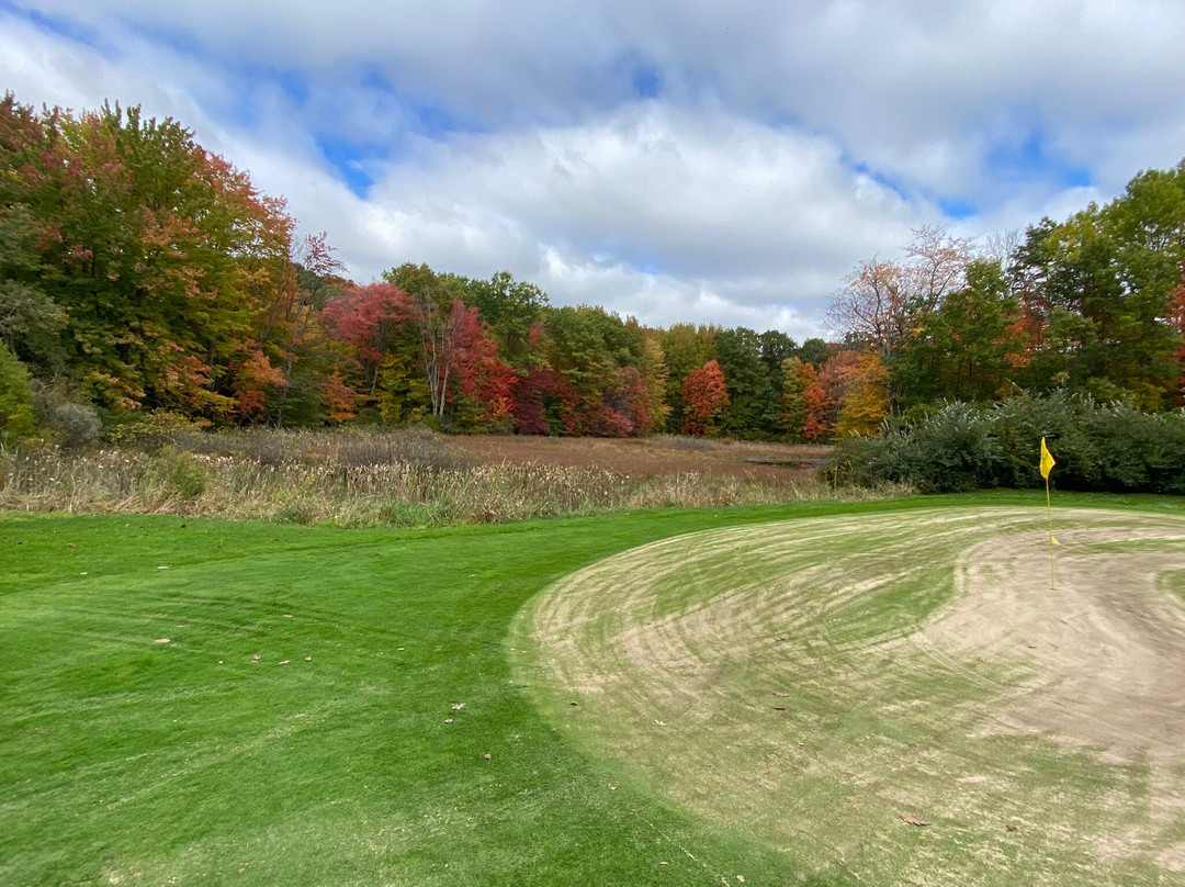 Arthur Hills Thoroughbred Golf Club景点图片