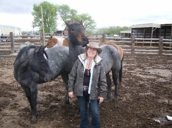 Lonesome Spur-Bridger必去景点