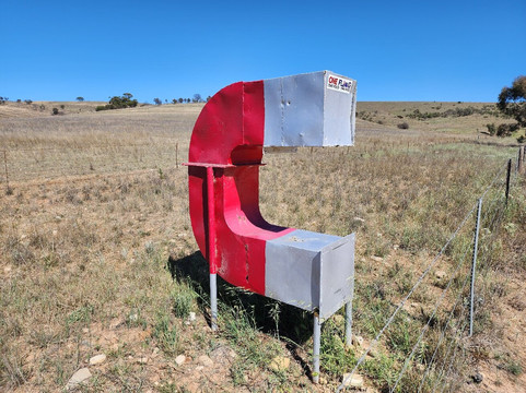 Peterborough Caravan Park主图