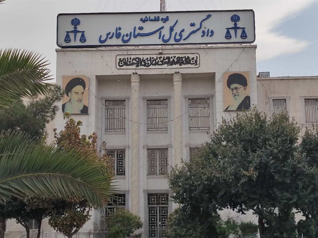 Vakil Bazaar-Shiraz必去景点