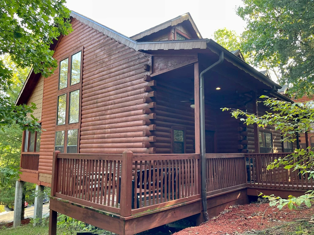 Thousand Hills Vacations主图