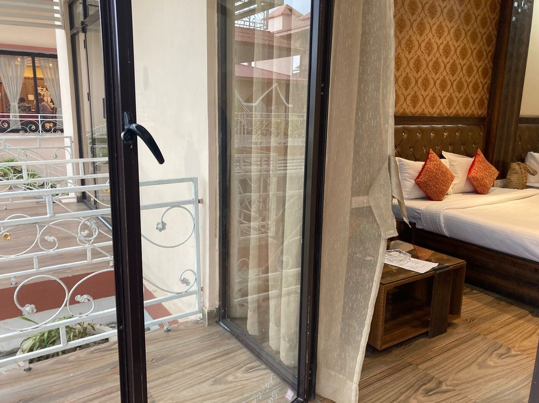 Rupasi Rupnarayan Kuthi主图