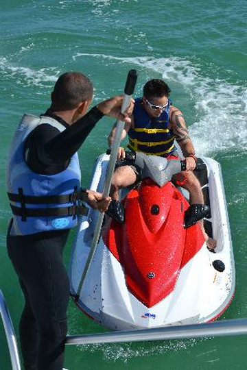 Aquaworld Miami-迈阿密必去景点