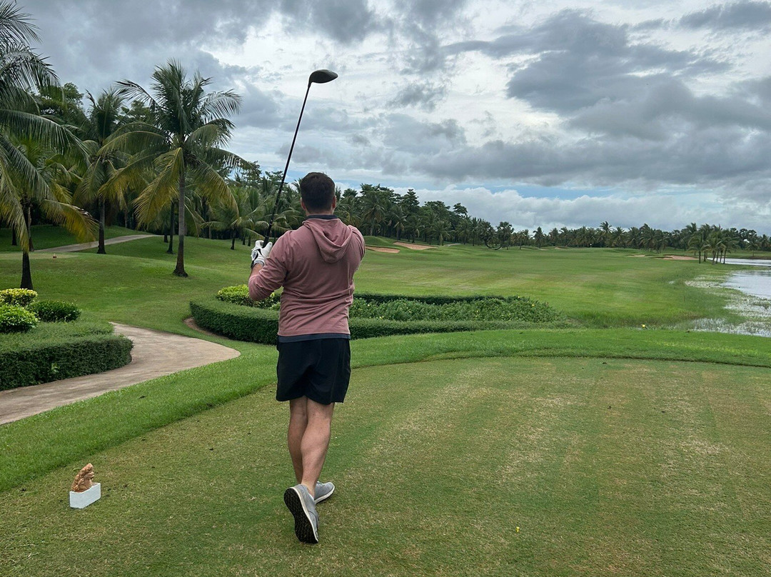 佛基拉乡村俱乐部-暹粒必去景点