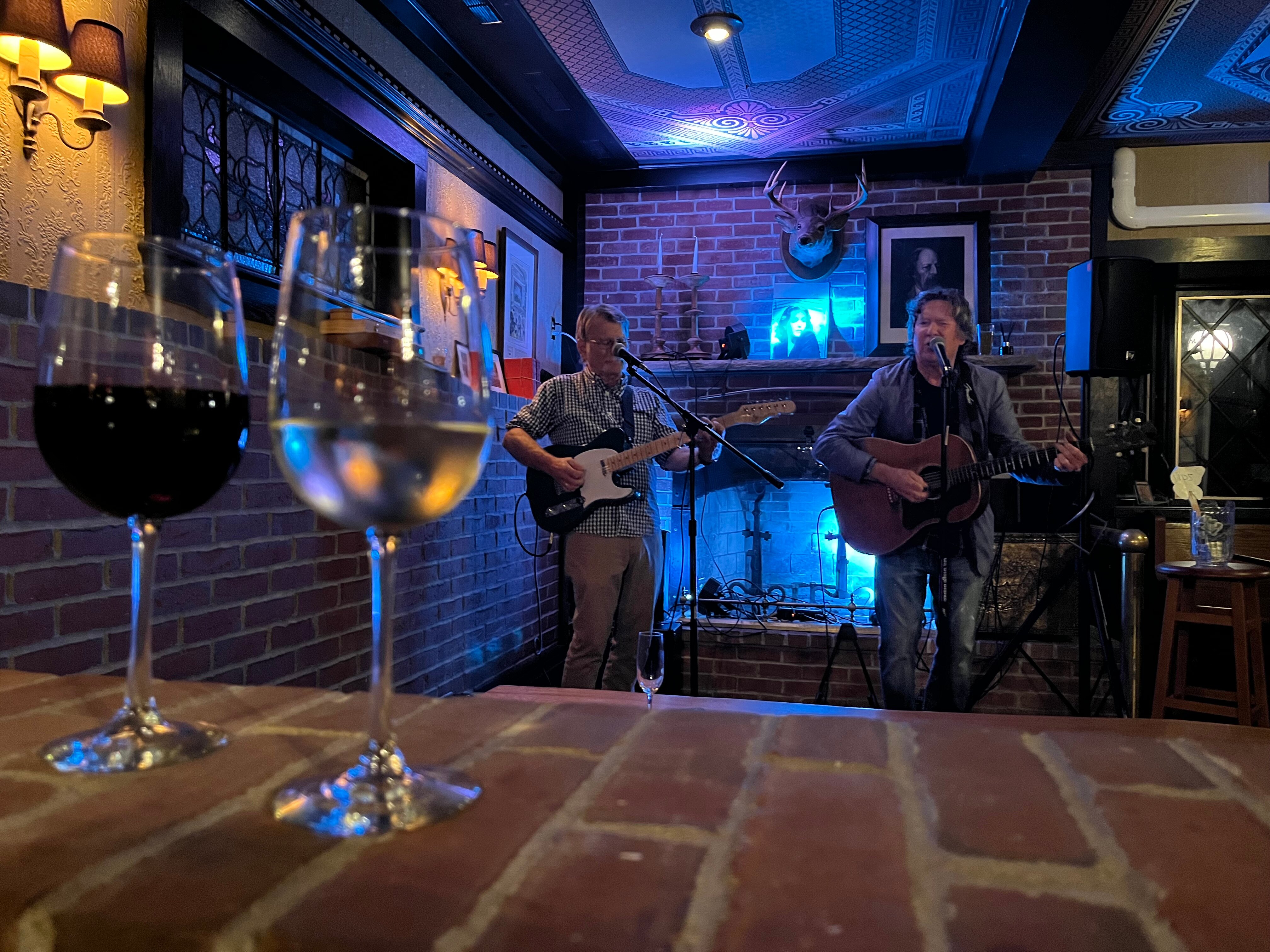 The Homeport Inn & Tavern-官方