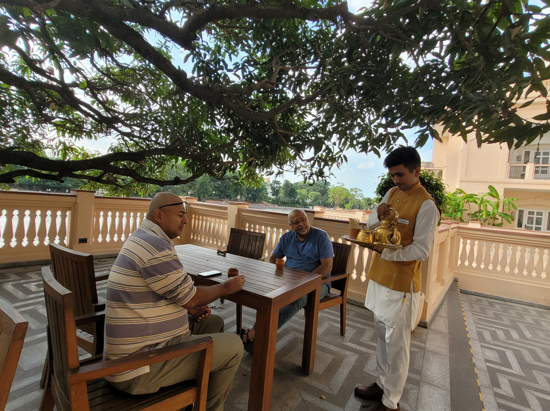 Pilibhit House Haridwar IHCL SeleQtions主图