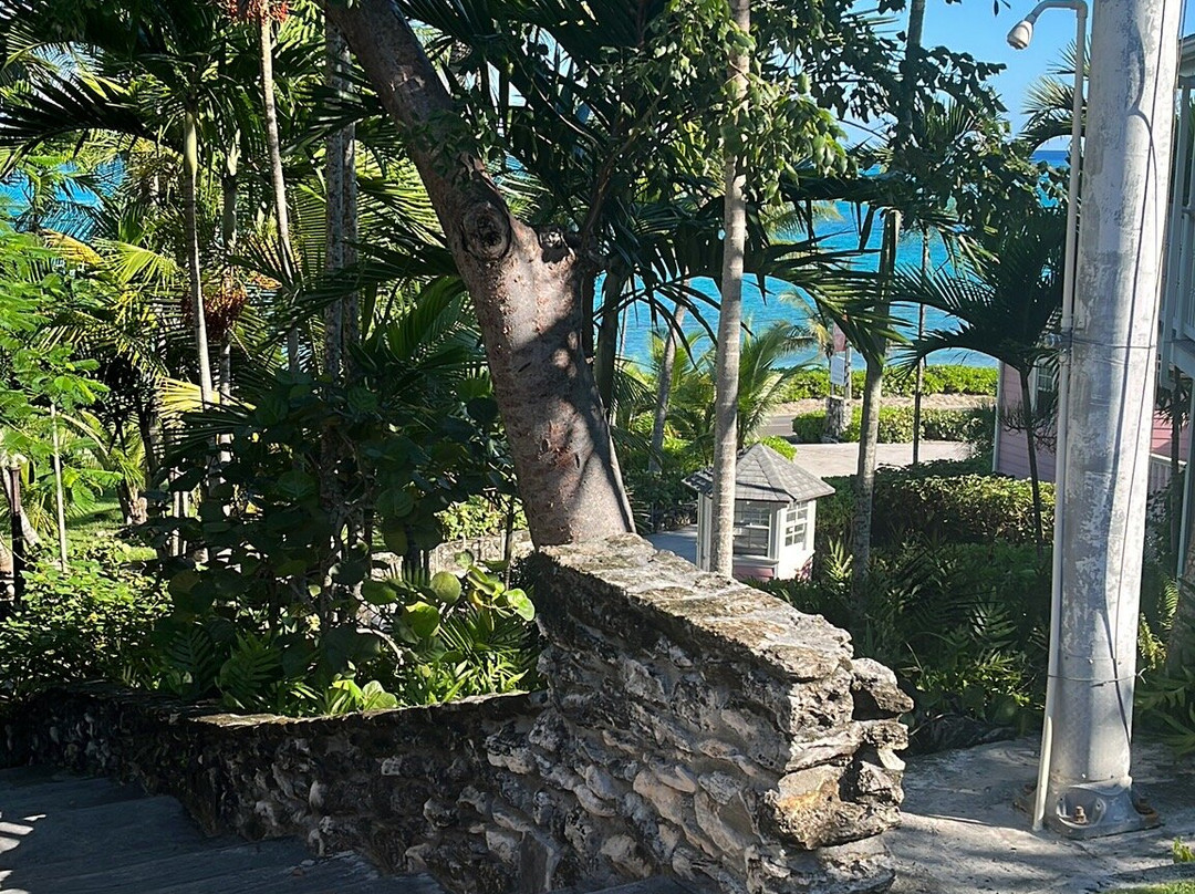 Orange Hill Beach Inn主图